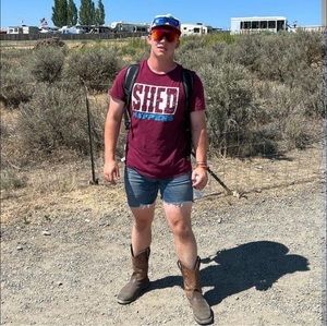 Meet your Posher, Kyle